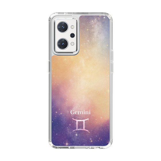 Slim Protection Case［ STARRY SIGNS - Original - Gemini ］
