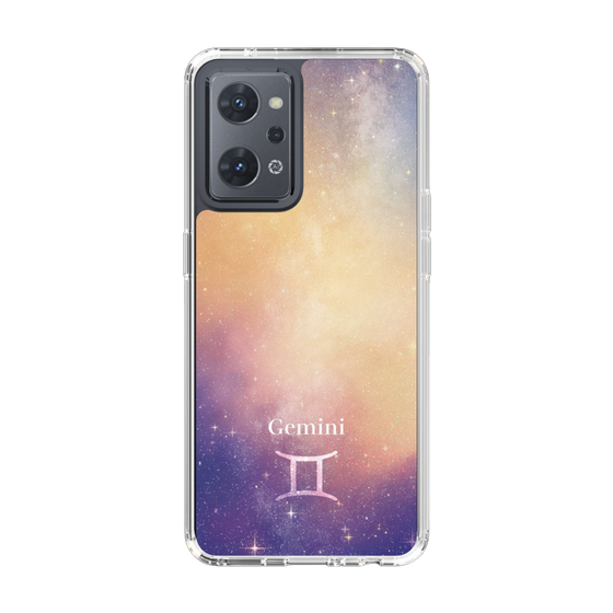 Slim Protection Case［ STARRY SIGNS - Original - Gemini ］