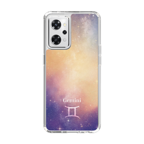 Slim Protection Case［ STARRY SIGNS - Original - Gemini ］