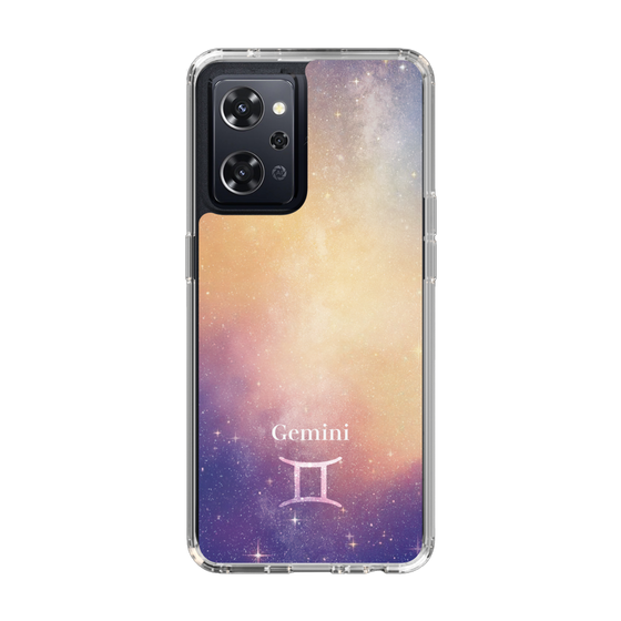 Slim Protection Case［ STARRY SIGNS - Original - Gemini ］