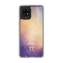 Slim Protection Case［ STARRY SIGNS - Original - Gemini ］