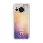 Slim Protection Case［ STARRY SIGNS - Original - Gemini ］