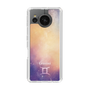 Slim Protection Case［ STARRY SIGNS - Original - Gemini ］