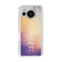 Slim Protection Case［ STARRY SIGNS - Original - Gemini ］