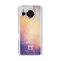 Slim Protection Case［ STARRY SIGNS - Original - Gemini ］