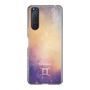 Slim Protection Case［ STARRY SIGNS - Original - Gemini ］