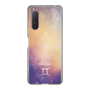 Slim Protection Case［ STARRY SIGNS - Original - Gemini ］
