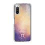 Slim Protection Case［ STARRY SIGNS - Original - Gemini ］