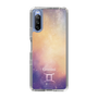 Slim Protection Case［ STARRY SIGNS - Original - Gemini ］