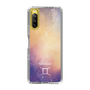 Slim Protection Case［ STARRY SIGNS - Original - Gemini ］