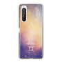 Slim Protection Case［ STARRY SIGNS - Original - Gemini ］