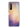 Slim Protection Case［ STARRY SIGNS - Original - Gemini ］