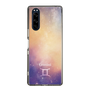 Slim Protection Case［ STARRY SIGNS - Original - Gemini ］