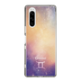 Slim Protection Case［ STARRY SIGNS - Original - Gemini ］