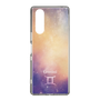 Slim Protection Case［ STARRY SIGNS - Original - Gemini ］