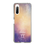 Slim Protection Case［ STARRY SIGNS - Original - Gemini ］
