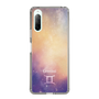 Slim Protection Case［ STARRY SIGNS - Original - Gemini ］