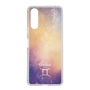 Slim Protection Case［ STARRY SIGNS - Original - Gemini ］