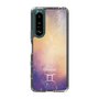 Slim Protection Case［ STARRY SIGNS - Original - Gemini ］
