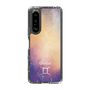 Slim Protection Case［ STARRY SIGNS - Original - Gemini ］