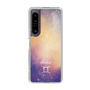 Slim Protection Case［ STARRY SIGNS - Original - Gemini ］
