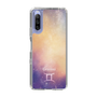 Slim Protection Case［ STARRY SIGNS - Original - Gemini ］