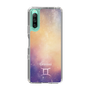 Slim Protection Case［ STARRY SIGNS - Original - Gemini ］