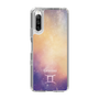 Slim Protection Case［ STARRY SIGNS - Original - Gemini ］