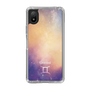 Slim Protection Case［ STARRY SIGNS - Original - Gemini ］