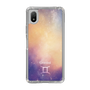 Slim Protection Case［ STARRY SIGNS - Original - Gemini ］