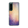 Slim Protection Case［ STARRY SIGNS - Original - Gemini ］