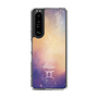 Slim Protection Case［ STARRY SIGNS - Original - Gemini ］