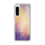 Slim Protection Case［ STARRY SIGNS - Original - Gemini ］