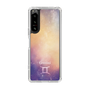 Slim Protection Case［ STARRY SIGNS - Original - Gemini ］