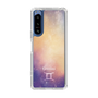 Slim Protection Case［ STARRY SIGNS - Original - Gemini ］