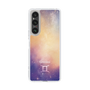 Slim Protection Case［ STARRY SIGNS - Original - Gemini ］