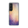 Slim Protection Case［ STARRY SIGNS - Original - Gemini ］