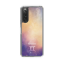 Slim Protection Case［ STARRY SIGNS - Original - Gemini ］