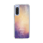 Slim Protection Case［ STARRY SIGNS - Original - Gemini ］