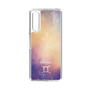 Slim Protection Case［ STARRY SIGNS - Original - Gemini ］