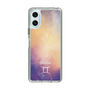 Slim Protection Case［ STARRY SIGNS - Original - Gemini ］