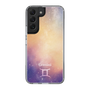 Slim Protection Case［ STARRY SIGNS - Original - Gemini ］