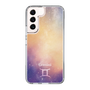 Slim Protection Case［ STARRY SIGNS - Original - Gemini ］