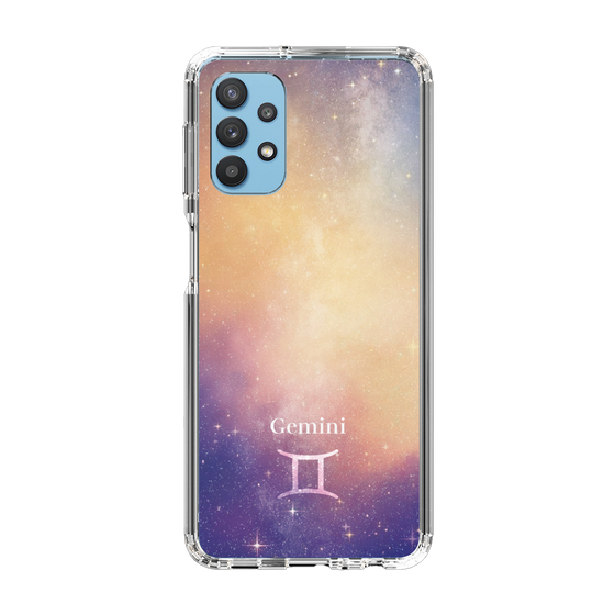 Slim Protection Case［ STARRY SIGNS - Original - Gemini ］