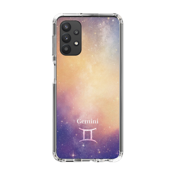 Slim Protection Case［ STARRY SIGNS - Original - Gemini ］