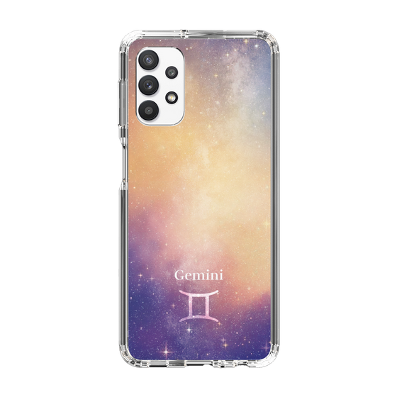 Slim Protection Case［ STARRY SIGNS - Original - Gemini ］