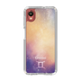 Slim Protection Case［ STARRY SIGNS - Original - Gemini ］