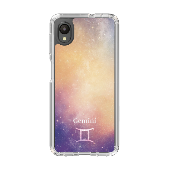 Slim Protection Case［ STARRY SIGNS - Original - Gemini ］