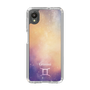 Slim Protection Case［ STARRY SIGNS - Original - Gemini ］