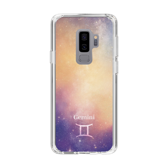 Slim Protection Case［ STARRY SIGNS - Original - Gemini ］